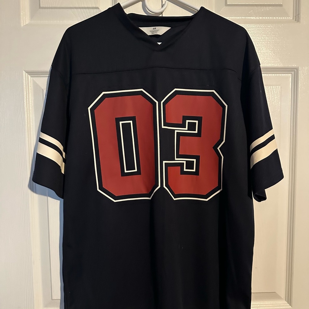H&M Jersey Top